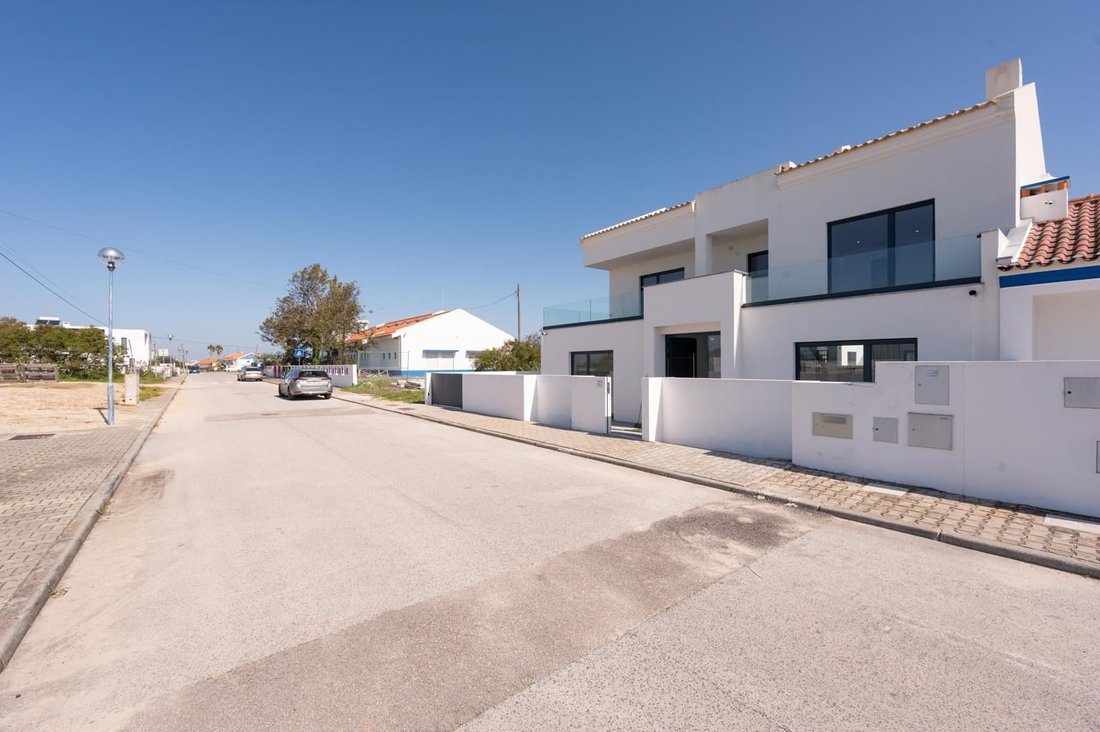 Comporta, Setubal, Portugal 3 - 17405224