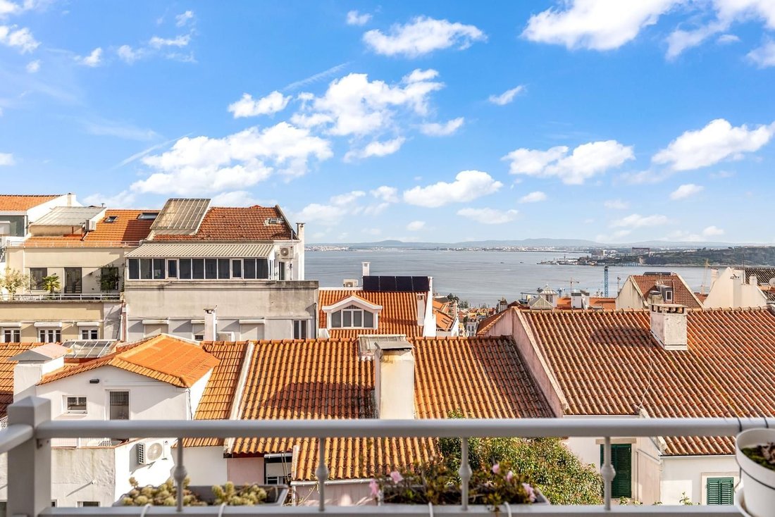 Villa in Estrela, Lisbon, Portugal 4 - 17405680