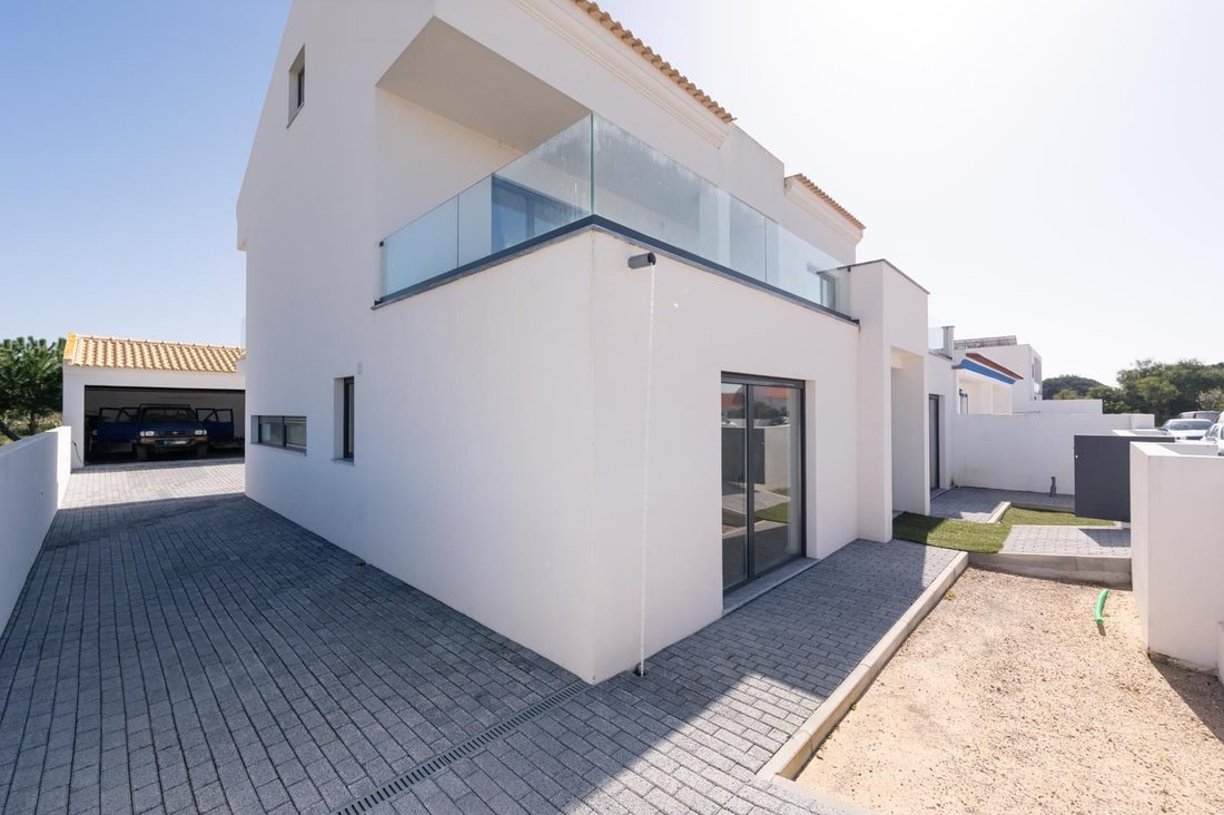 Comporta, Setubal, Portugal 4 - 17405224