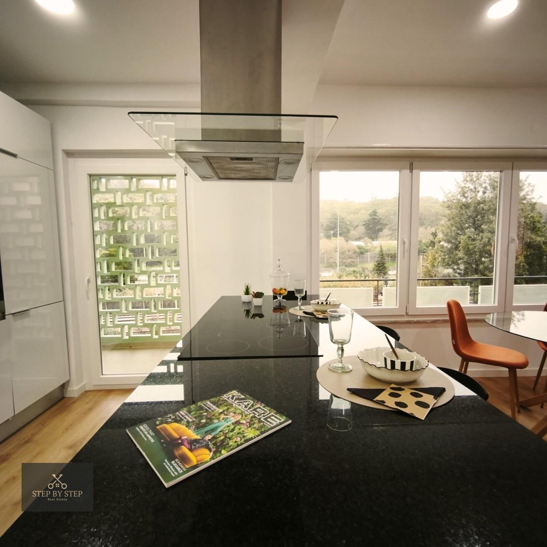 Apartment in Benfica, Lisbon, Portugal 3 - 17404324