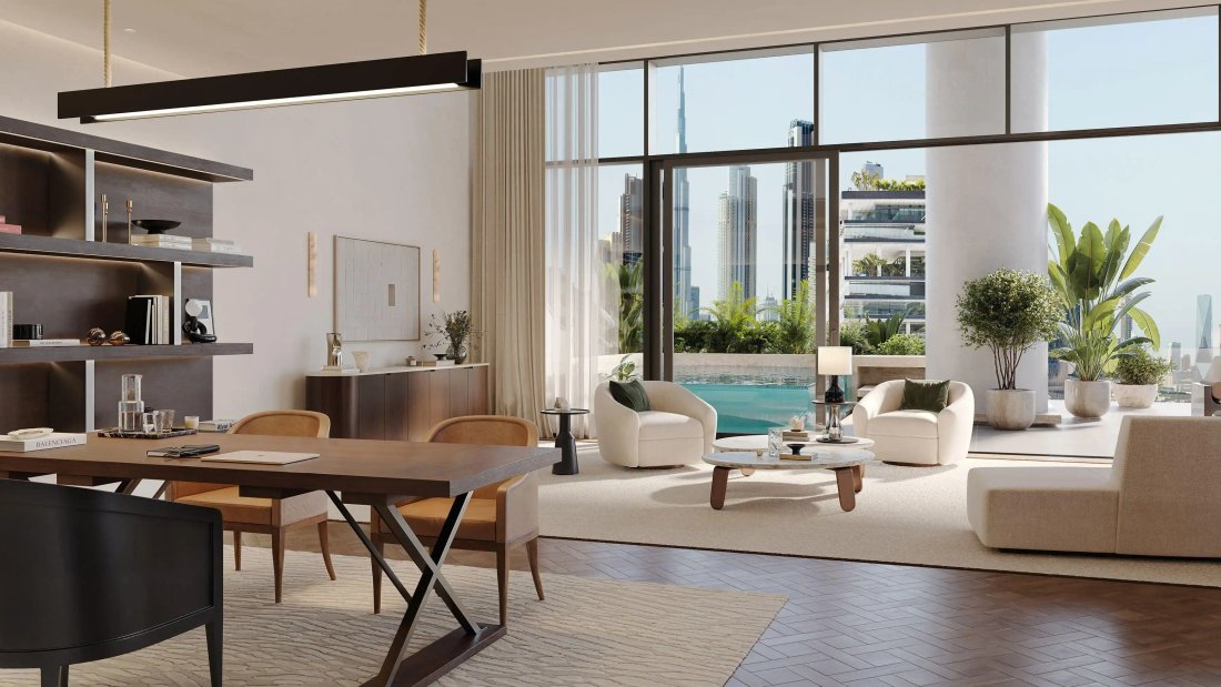 Wohnung in Business Bay, Dubai, Vereinigte Arabische Emirate 5 - 15750391