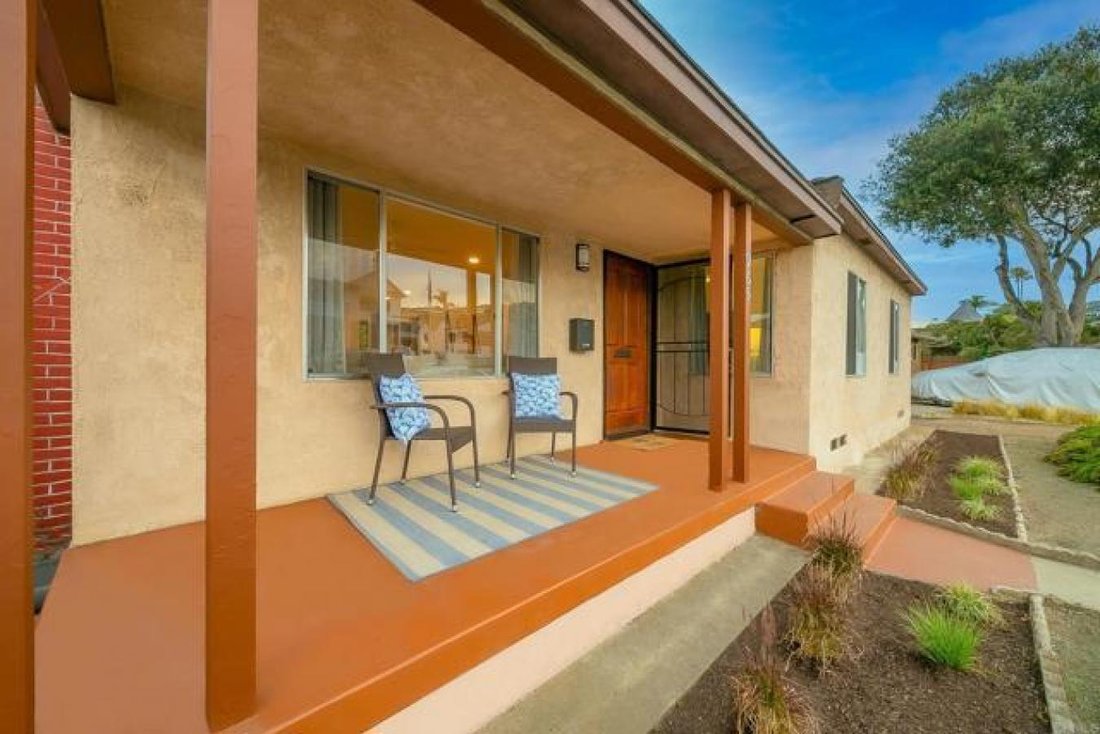 House in San Diego, California, United States 2 - 17404461