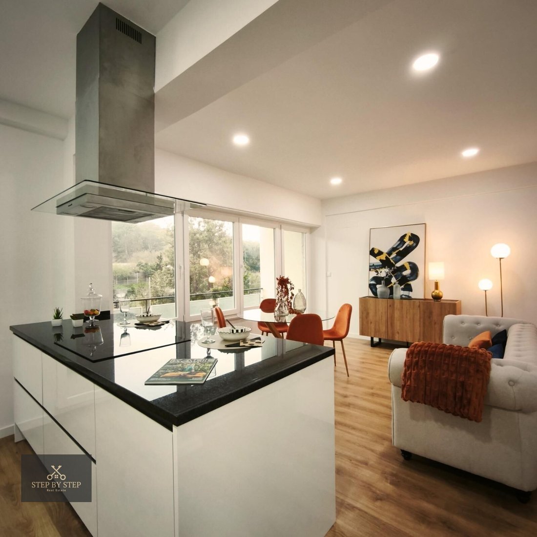 Apartment in Benfica, Lisbon, Portugal 2 - 17404324