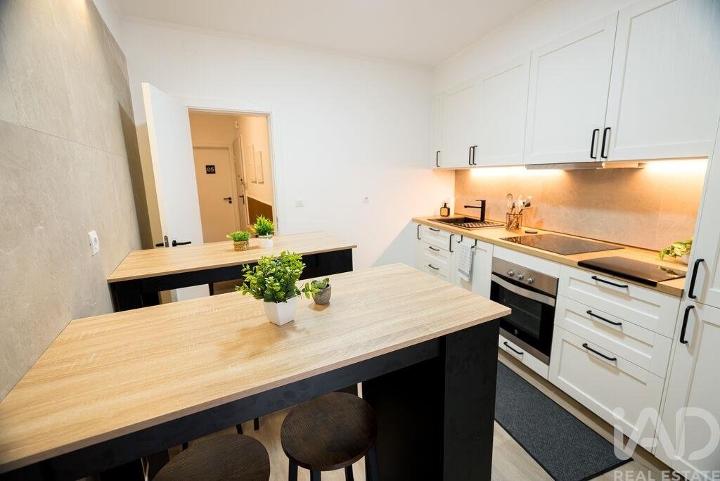 Apartment in Barreiro e Lavradio, Setubal, Portugal 1 - 17406007