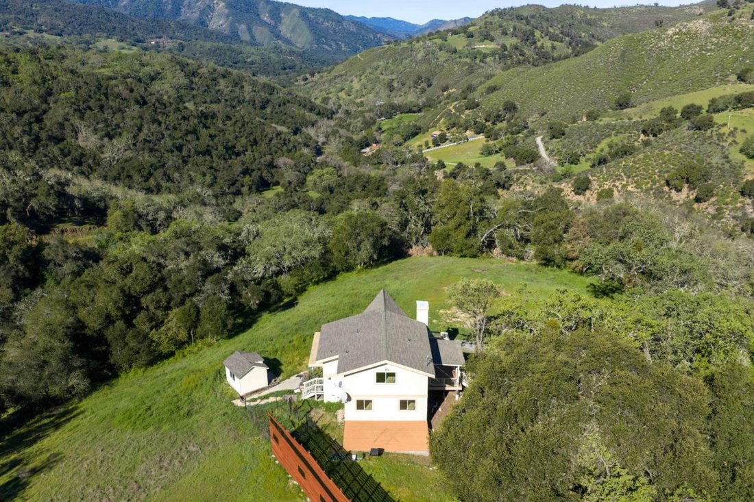 Haus in Carmel Valley Village, Kalifornien, Vereinigte Staaten 3 - 17404643