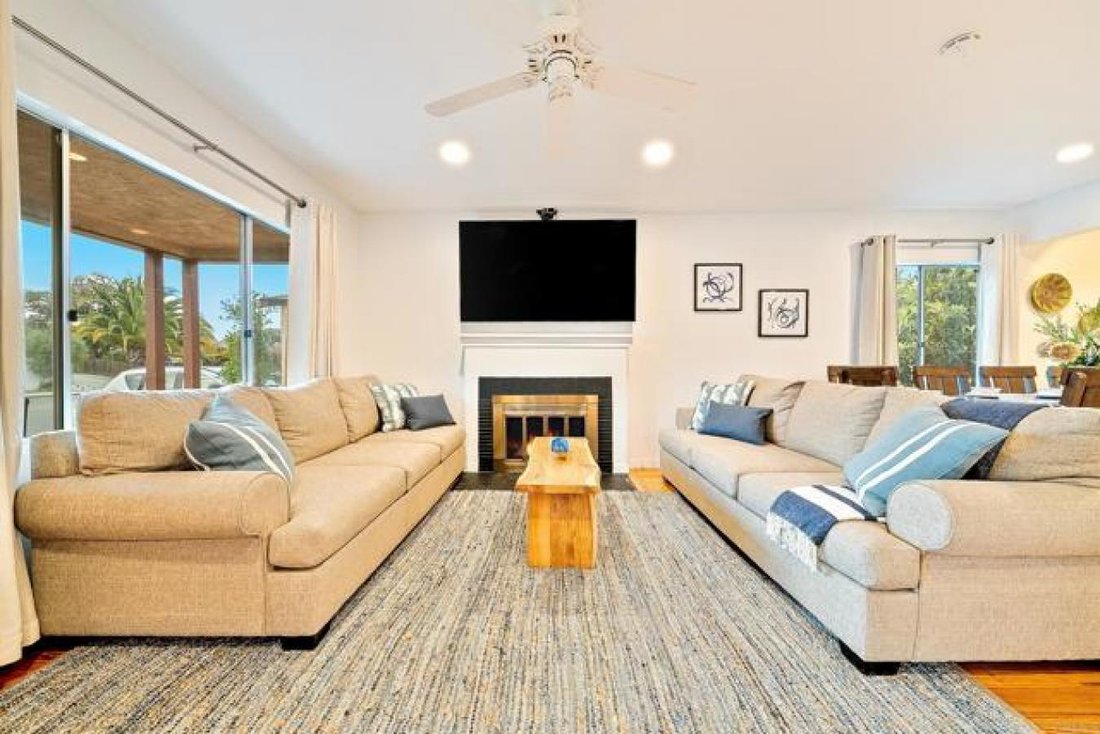 House in San Diego, California, United States 5 - 17404461