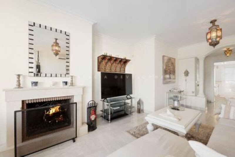 Apartamento en Nueva Andalucía, Marbella, España 3 - 17404450
