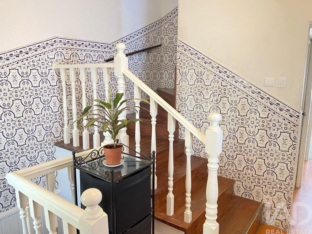 Townhouse in Senhora da Hora, Porto District, Portugal 4 - 17380130