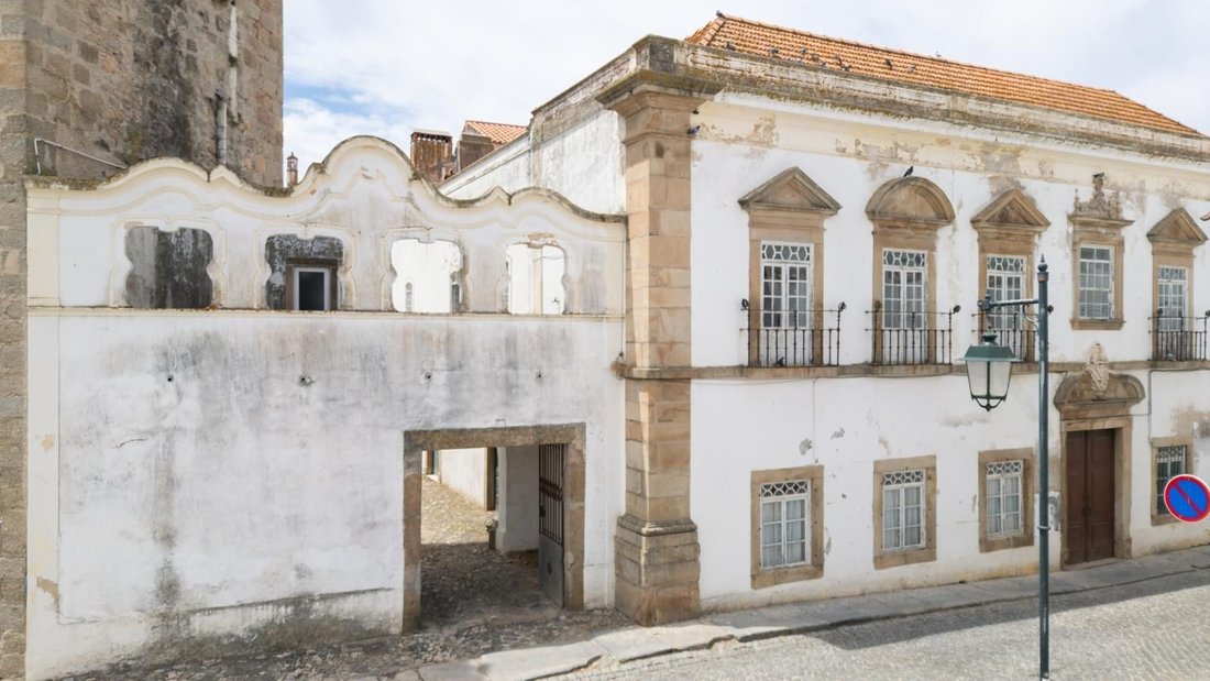 Villa in Alter do Chao, Portalegre District, Portugal 2 - 17404794