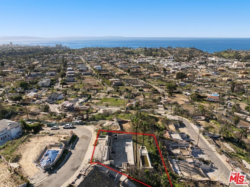 Land in Los Angeles, California, United States 1 - 17404715