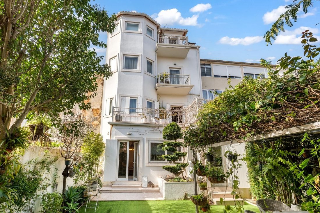 Villa in Estrela, Lisbon, Portugal 2 - 17405680