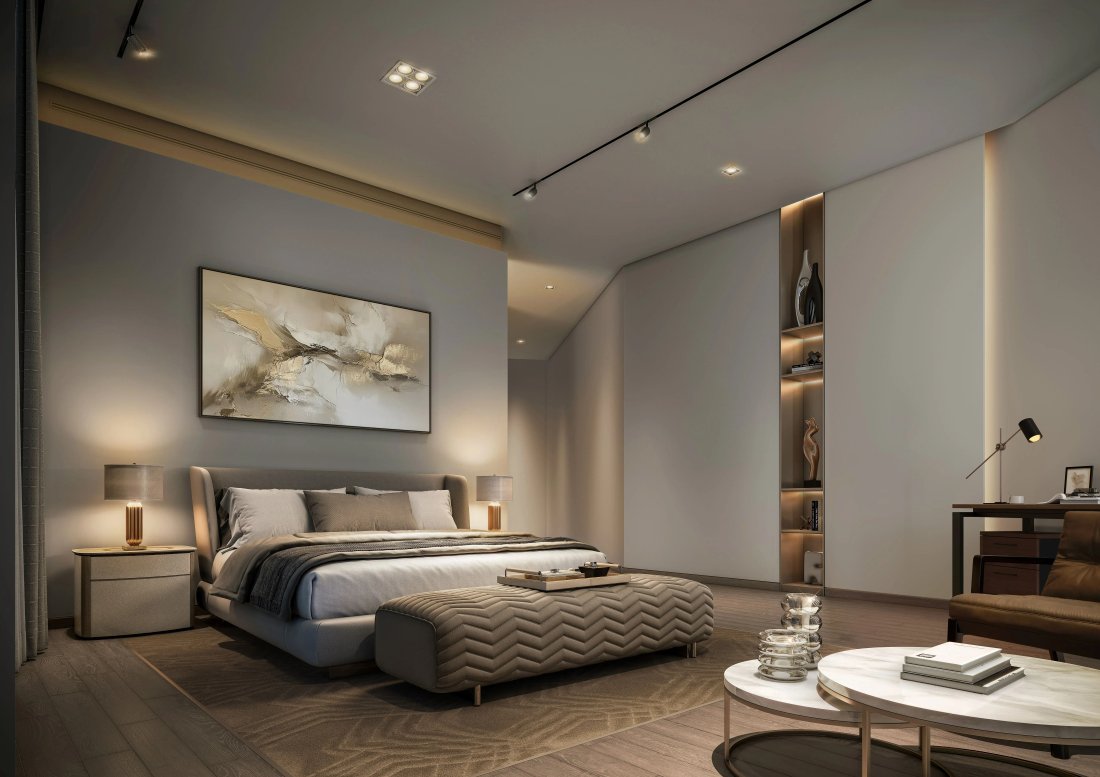 Apartment in Al Thanyah First, Al Thanyah, Dubai 2 - 15750393