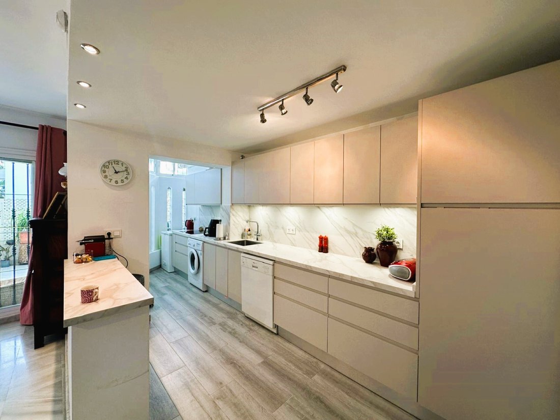 Apartamento en Nueva Andalucía, Marbella, España 4 - 17404467