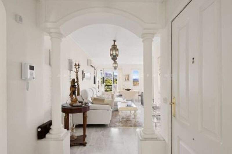 Apartamento en Nueva Andalucía, Marbella, España 4 - 17404450