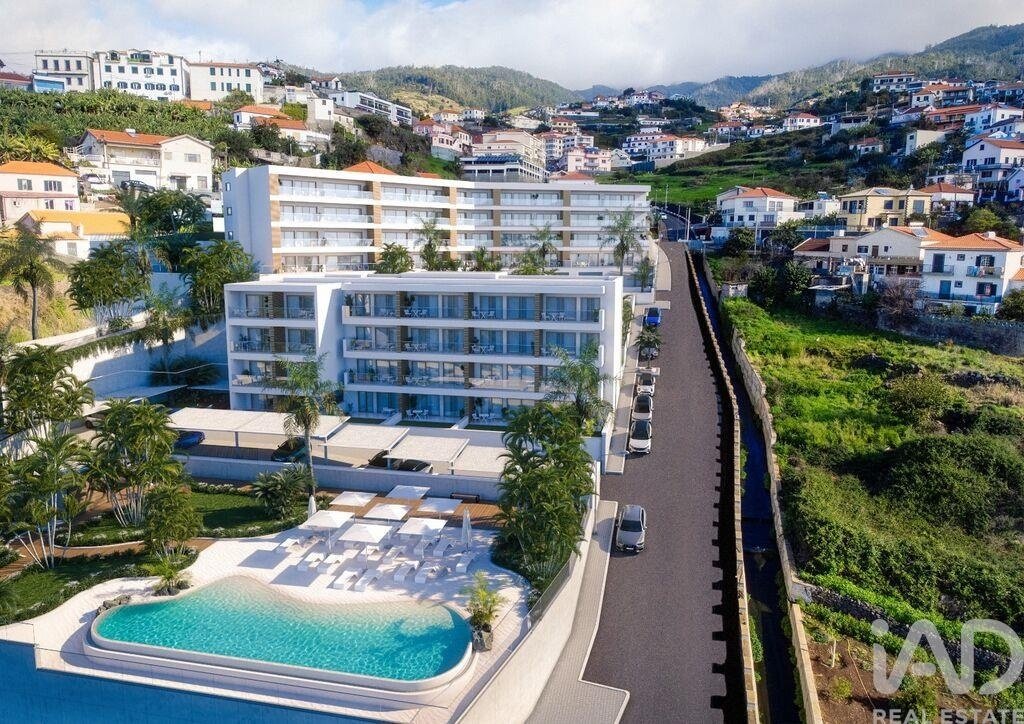 Apartment in Estreito da Calheta, Madeira, Portugal 5 - 17404908