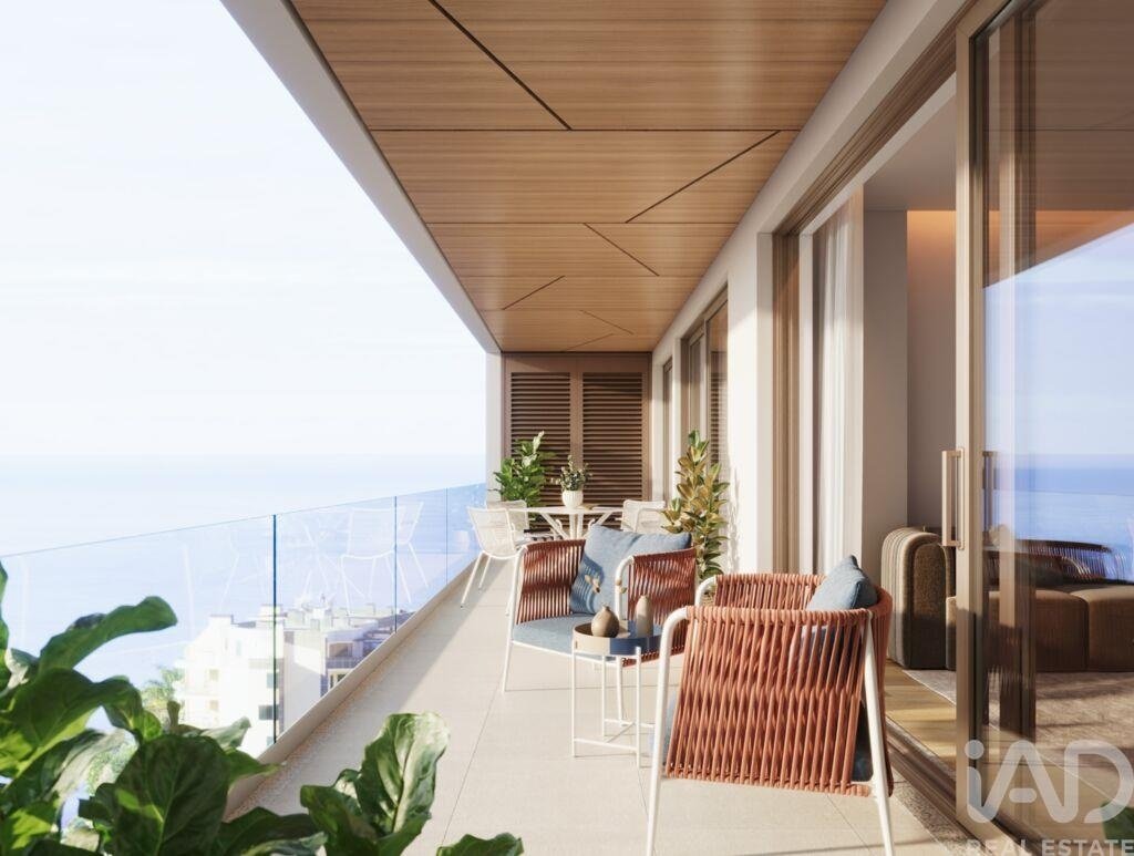 Apartment in Estreito da Calheta, Madeira, Portugal 1 - 17406051