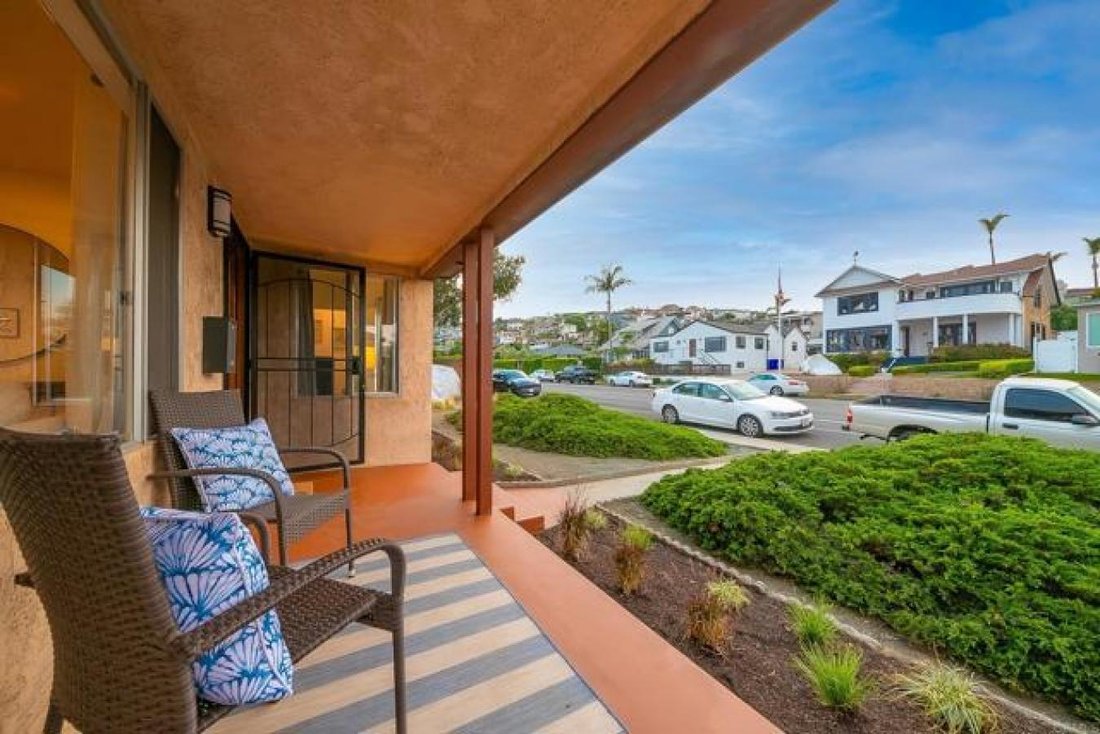 House in San Diego, California, United States 3 - 17404461