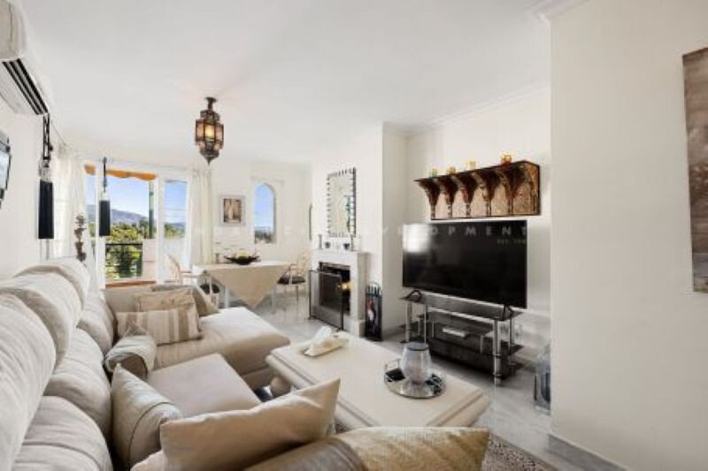 Apartamento en Nueva Andalucía, Marbella, España 5 - 17404450
