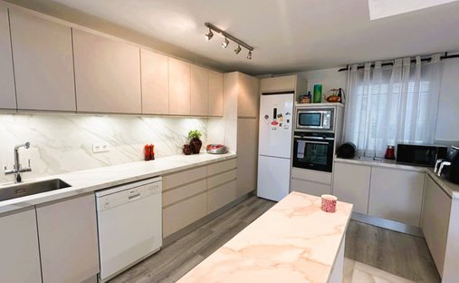Appartement à Nueva Andalucia, Marbella, Espagne 1