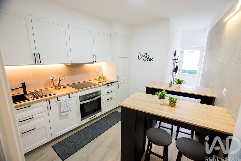 Apartment in Barreiro e Lavradio, Setubal, Portugal 2 - 17406007