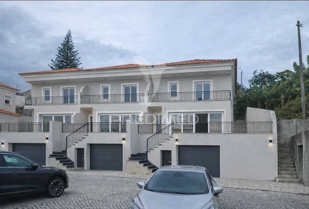 House in Santa Cruz, Madeira, Portugal 1 - 17404264