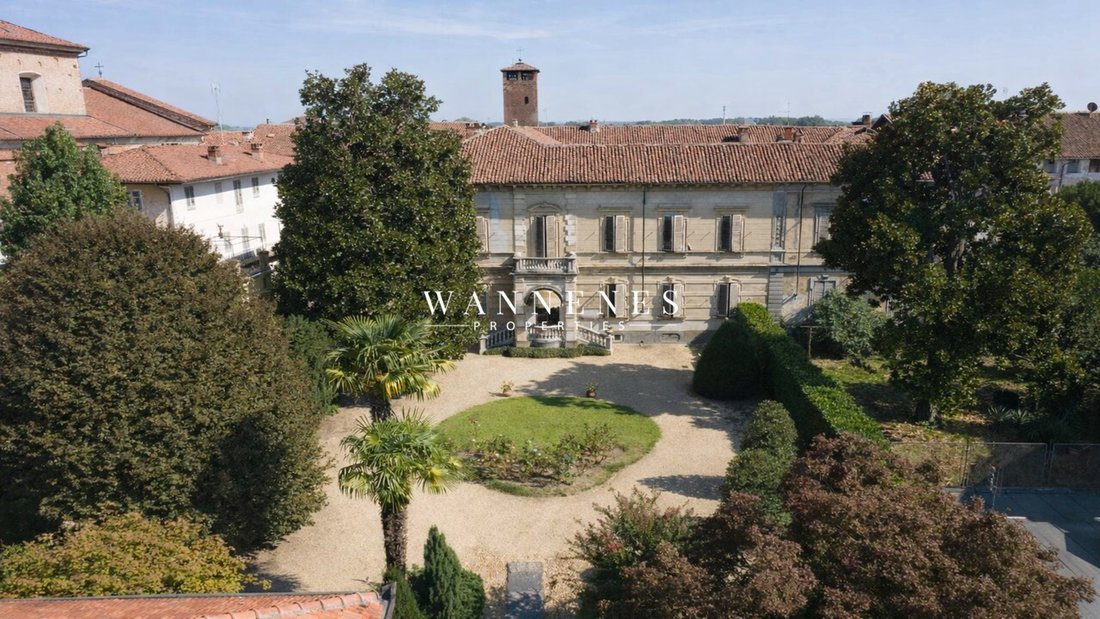 Villa in Carignano, Piedmont, Italy 3 - 17404867