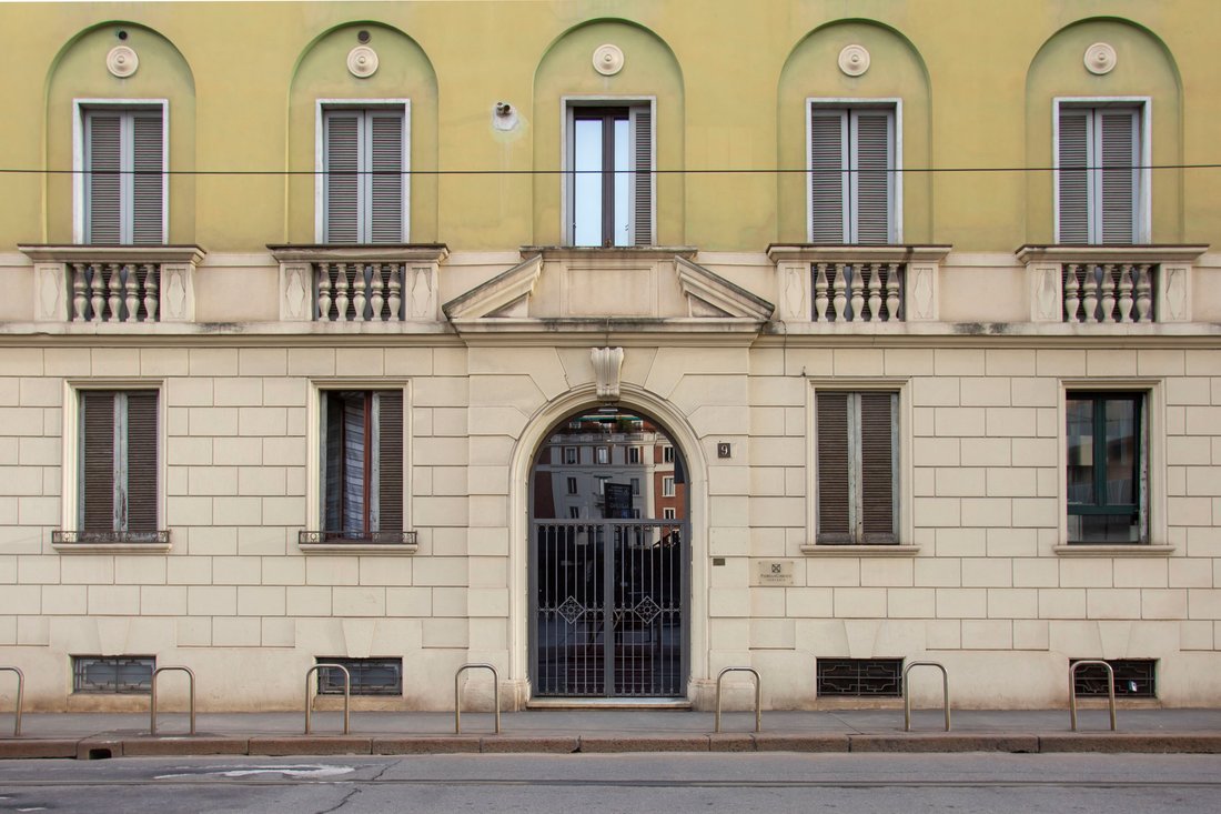 Apartment in Garibaldi - Corso Como, Milan, Italy 5 - 17404790