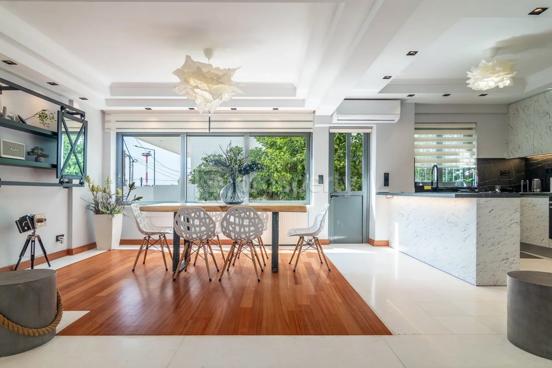 House in Glyfada, Attica, Greece 2 - 17406061