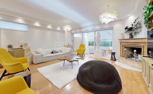 House in Glyfada, Attica, Greece 1