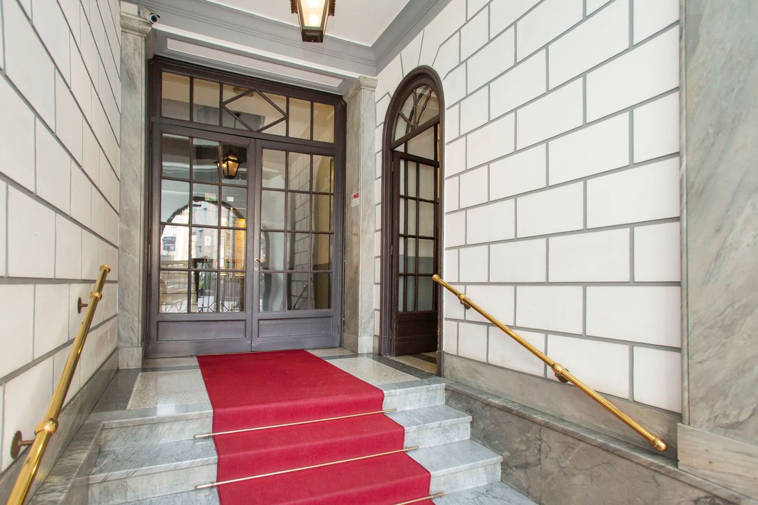 Apartment in Garibaldi - Corso Como, Milan, Italy 2 - 17404790