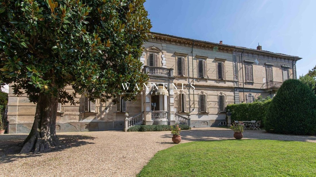 Villa in Carignano, Piedmont, Italy 2 - 17404867