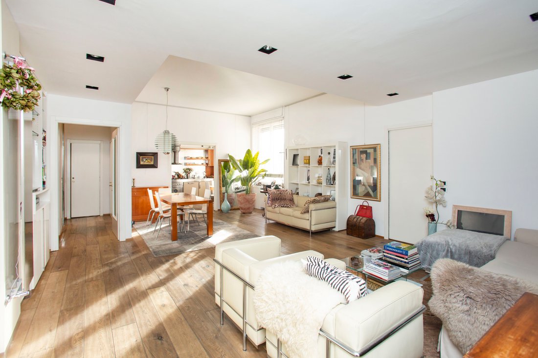 Apartment in Garibaldi - Corso Como, Milan, Italy 1 - 17404790