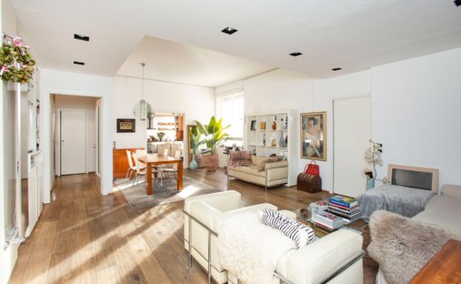 Apartamento en Garibaldi - Corso Como, Milán, Italia 1
