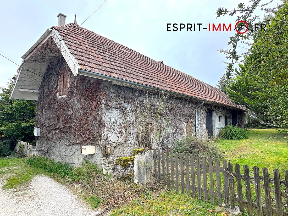 Villa in Corbonod, Auvergne-Rhône-Alpes, France 4 - 17405841