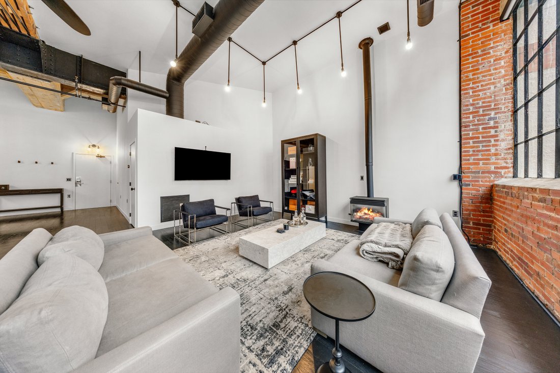 Condo in Denver, Colorado, United States 4 - 17406088