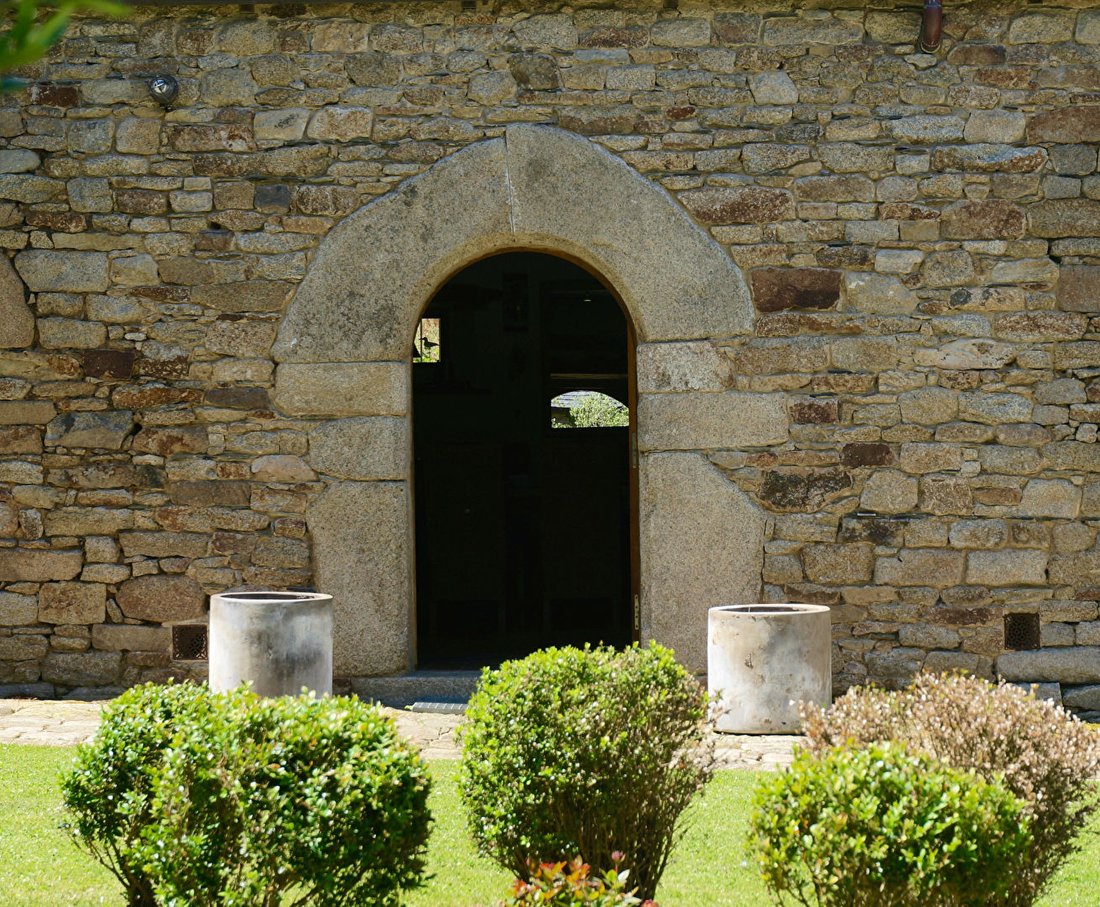 Villa in Ploumilliau, Brittany, France 5 - 17405626