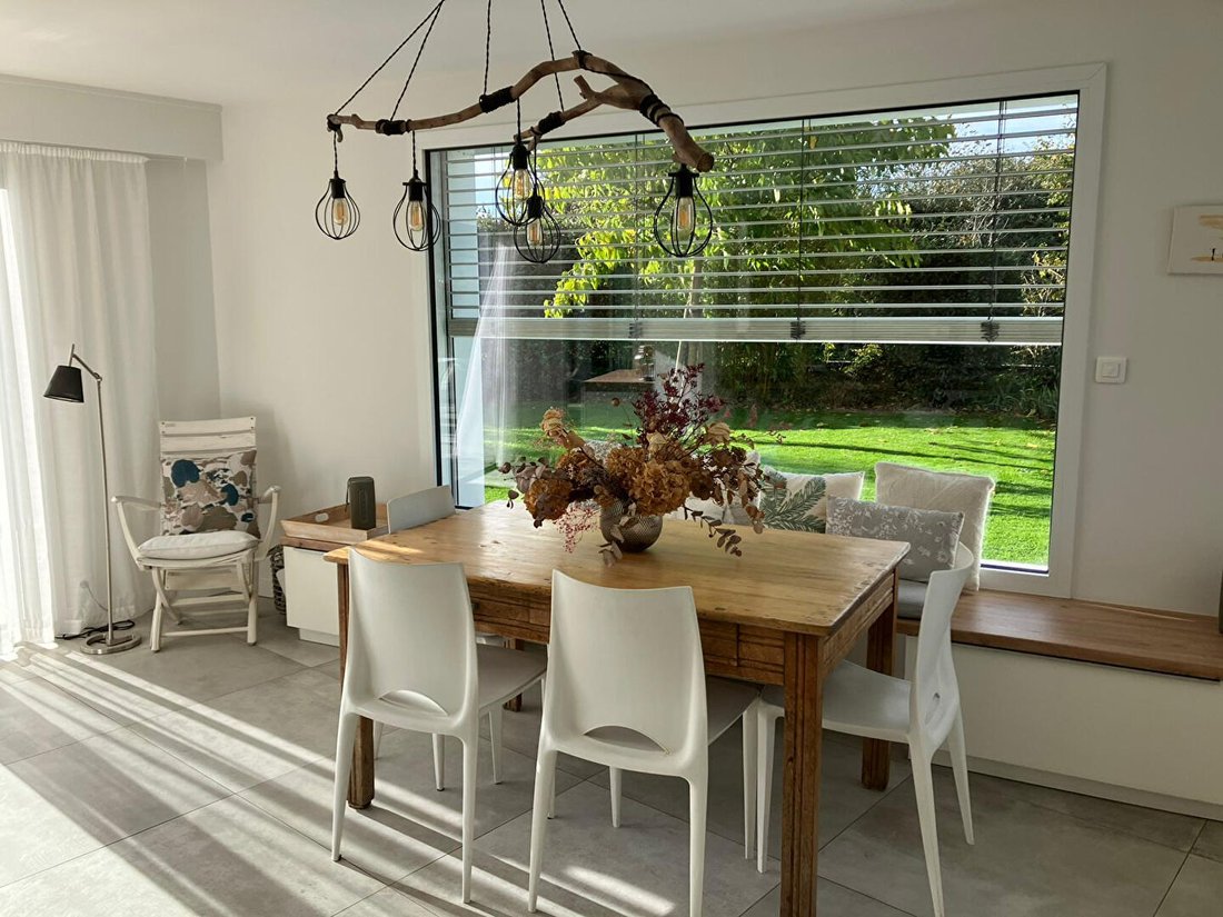 Villa in Le Fenouiller, Pays de la Loire, France 2 - 17405808