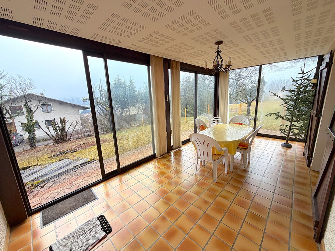 Villa in Annecy, Auvergne-Rhône-Alpes, France 4 - 17405971