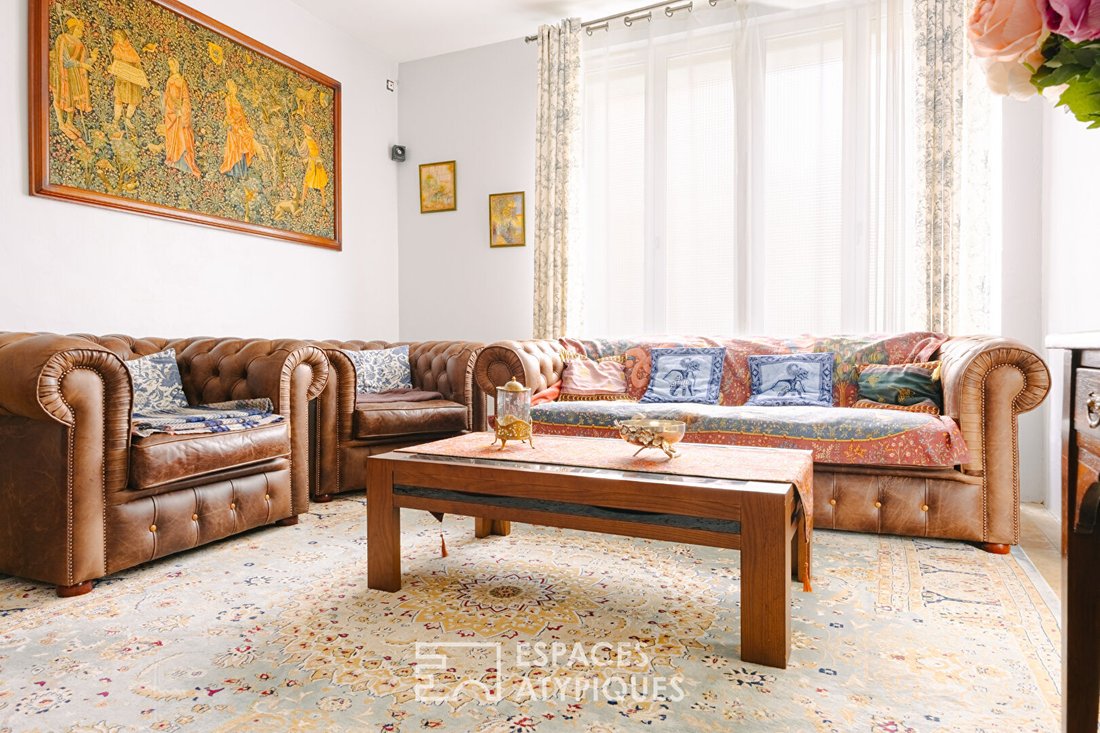 Villa in Cayeux-sur-Mer, Hauts-de-France, France 3 - 17405653