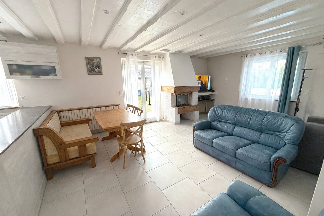 Villa in Seyssel, Auvergne-Rhône-Alpes, France 3 - 17405994
