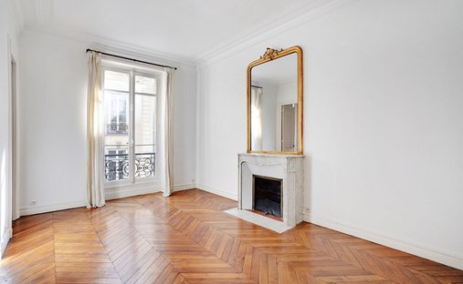 Apartment in Odéon, Paris 6e Arrondissement, Paris 1