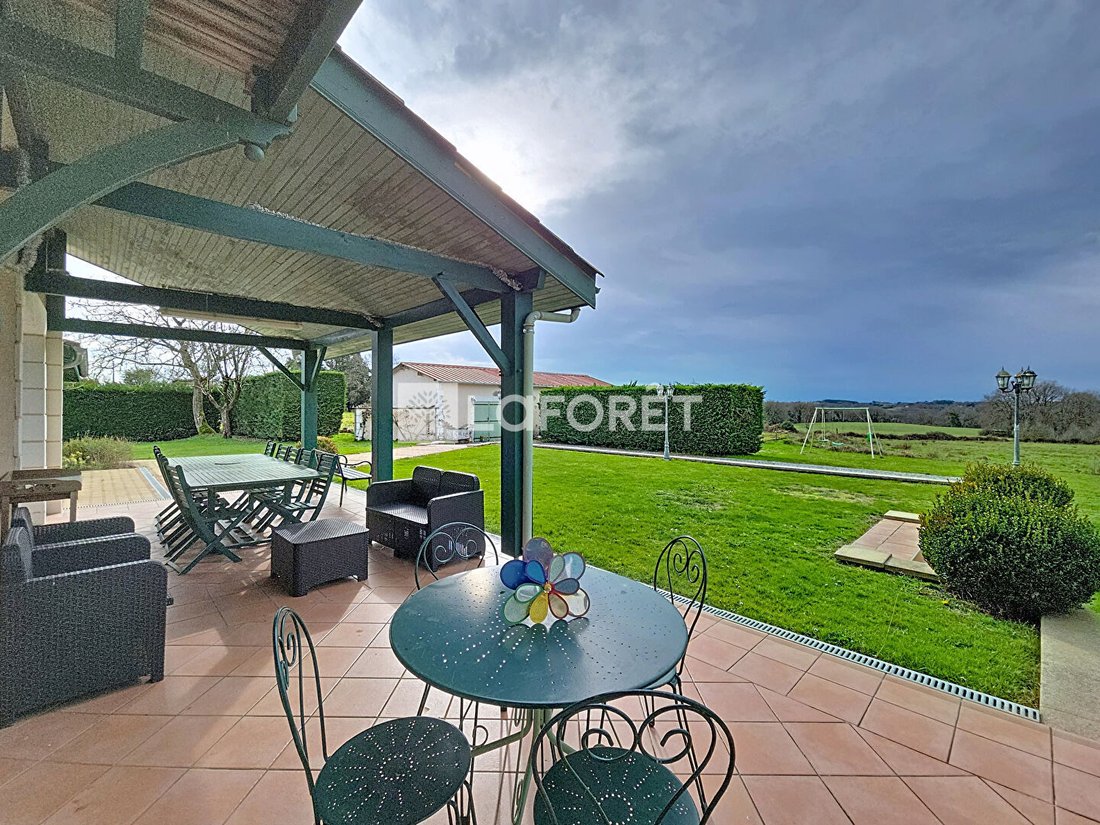 Villa in Hagetmau, Nouvelle-Aquitaine, France 5 - 17405836