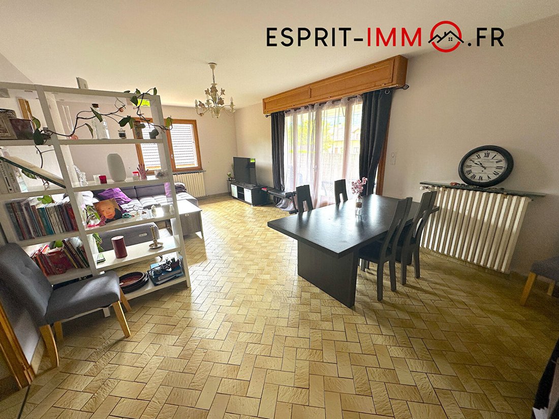 Villa in Seyssel, Auvergne-Rhône-Alpes, France 3 - 17405818