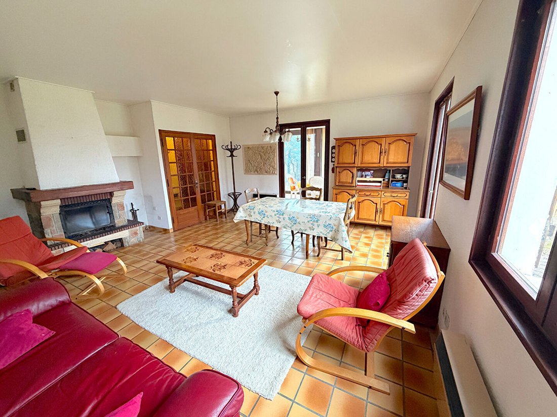 Villa in Annecy, Auvergne-Rhône-Alpes, France 2 - 17405971