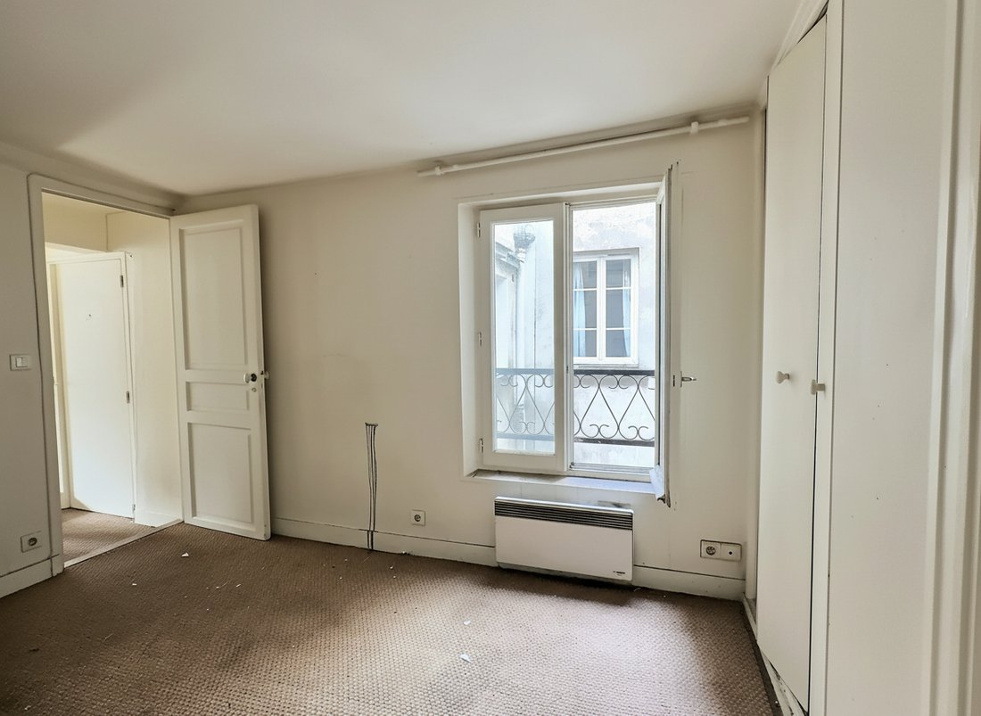Apartment in Odéon, Paris 6e Arrondissement, Paris 3 - 17405904
