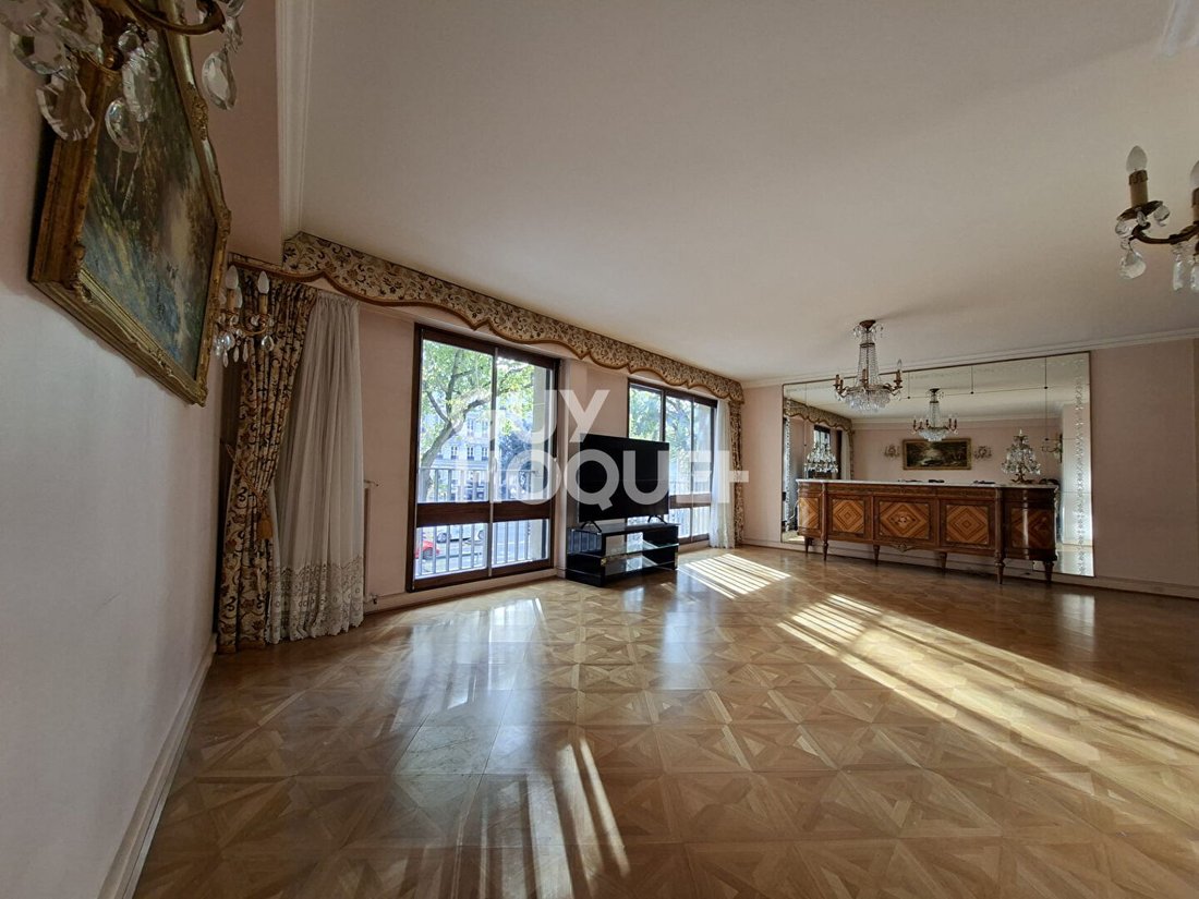 Apartment in Bel-Air Nord, Paris 12e Arrondissement, Paris 1 - 17405845