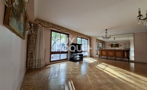 Apartment in Bel-Air Nord, Paris 12e Arrondissement, Paris 1