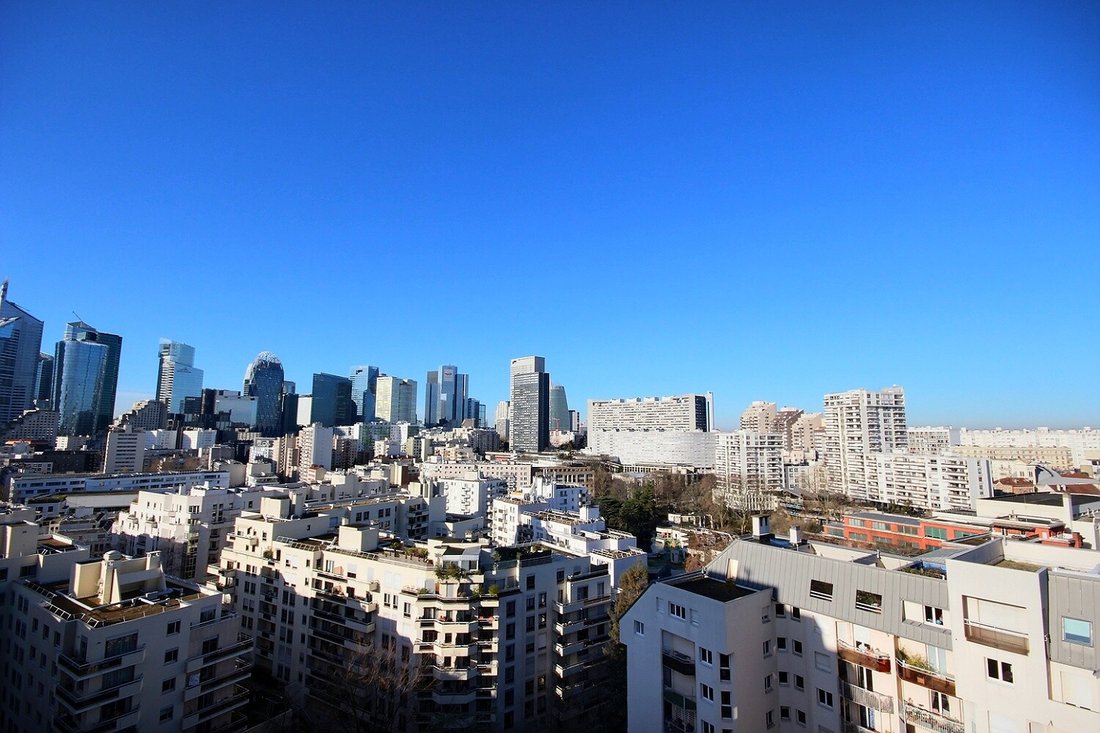 Apartment in Hôtel de Ville, Courbevoie, France 4 - 17405899