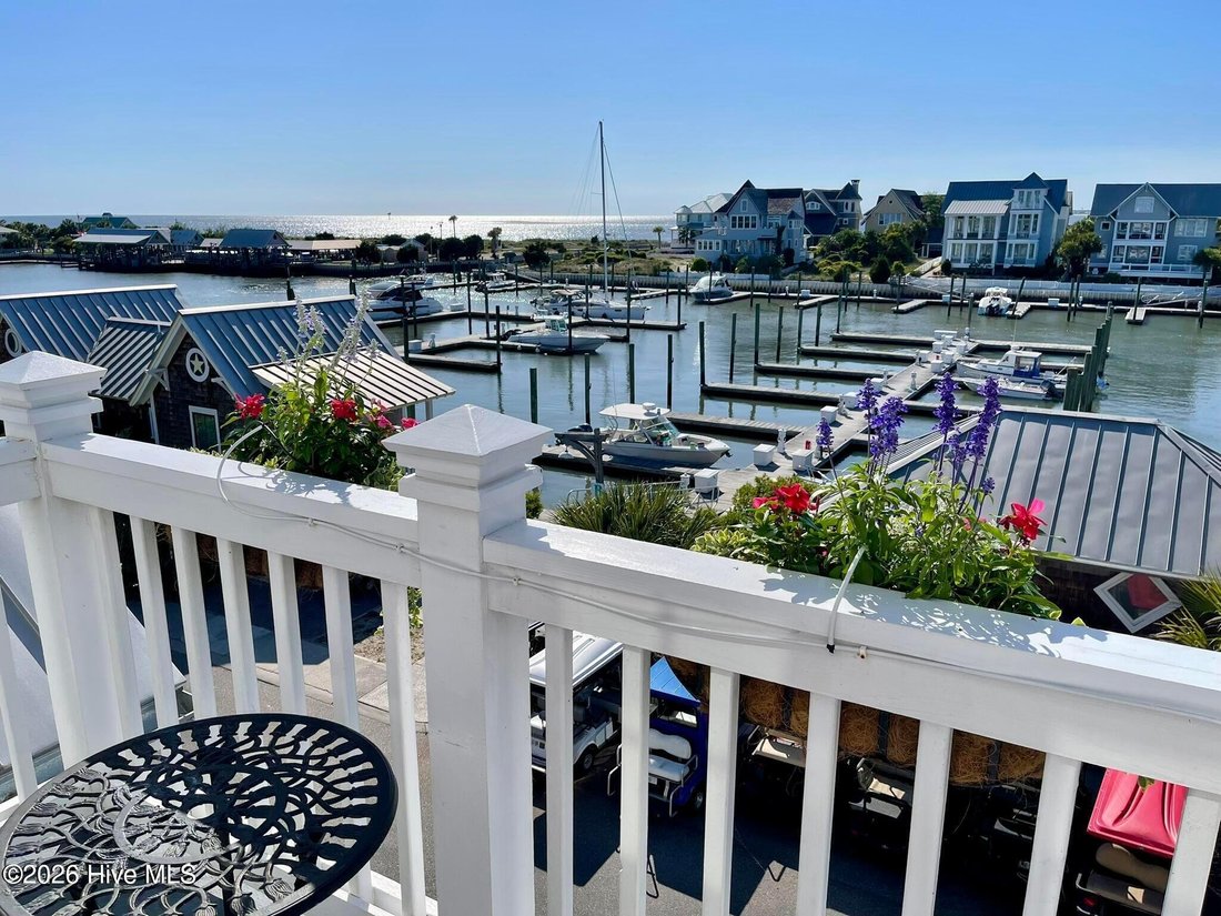 Land in Southport, North Carolina, United States 2 - 17404724
