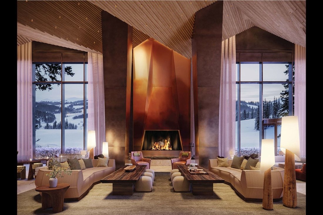 Condo in Park City, Utah, United States 5 - 17406039